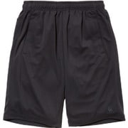QB381171 [BLK L ハーフパンツ]