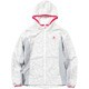 QB576371 [WHT L クロスジャケット]