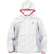 QB576371 [WHT L クロスジャケット]