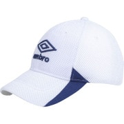 UJS2701 [WHT F メッシュキャップ]