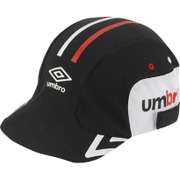 UJS2702J [BLK F JRフットボールプラクティスCAP]