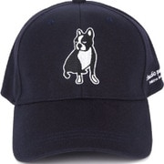 CP17059 21-F [スウェットキャップ ネイビー]