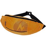 MJBS7407 [Waist Bag（ウエストバッグ） ブライトイエロー]
