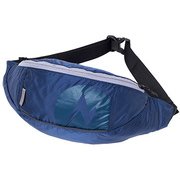 MJBS7407 [Waist Bag（ウエストバッグ） ネイビー]