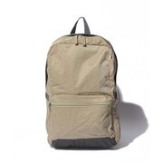 MJBS7420 [Washer Day Pack（ワッシャーデイパック） 18L ベージュ]