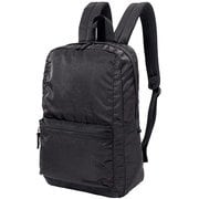 MJBS7420 [Washer Day Pack（ワッシャーデイパック） 18L ブラック]