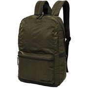 MJBS7420 [Washer Day Pack（ワッシャーデイパック） 18L カーキ]