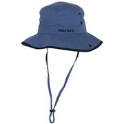 MJHF6437 [Light Beacon Hat（ライトビーコンハット） Mサイズ モンスーン]