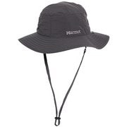 MJHS7434 [GORE-TEX Linner Hat（ゴアテックスライナーハット） Lサイズ ライトブラック]
