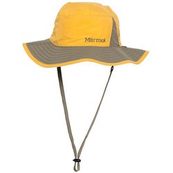 マーモット marmot トップ ゴアテックス ライナー ハット