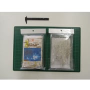 彩葉 情景素材シリーズ 若木の幹（天然素材） [プラモデル用品]