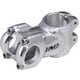 アルミMTBステム 長さ 90mm シルバー AS-158