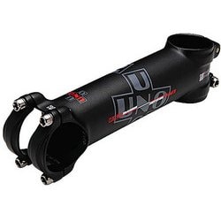 軽量アルミステム 長さ 100mm ブラック ASA-105