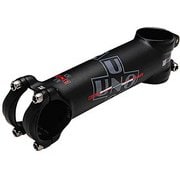 軽量アルミステム 長さ 100mm ブラック ASA-105