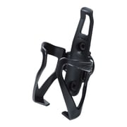 アジャスタブルボトルケージ サイズ調整可 直径60~73mm対応 ブラック IB-BC17