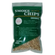 C021 スモークチップ・サクラ 100g [チップ・ウッド]