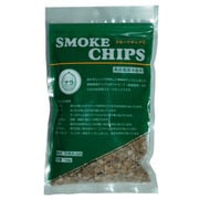 C022 スモークチップ・ナラ 100g [チップ・ウッド]
