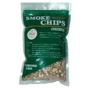 C024 スモークチップ・クルミ 100g [チップ・ウッド]