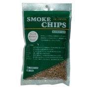 C027 スモークチップ・ホワイトオーク 100g [チップ・ウッド]