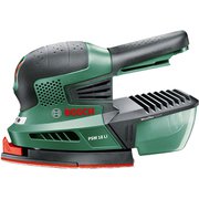 PSM18LIH [ボッシュ 18Vコードレス吸じんマルチサンダー（本体のみ）]