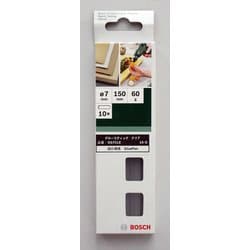 GS7CLE [グルースティック クリア 10PC]
