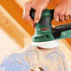 ヨドバシ.com - ボッシュ BOSCH PEX260AE [ボッシュ 吸じん