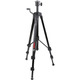 BT150-5/8 [ボッシュ 軽量アルミ三脚（キャリングバッグ付き）]