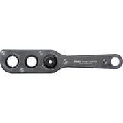 AOA-19 オフセットアダプター 19mm