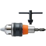AKL-250E ビット交換ドリルチャック 10mm