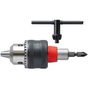 AKL-280E ビット交換ドリルチャック 13mm