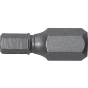 AK-51P 溝付超短ビット H1.5×19