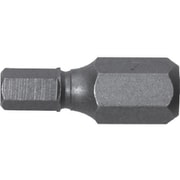 AK-51P 溝付超短ビット H8×23
