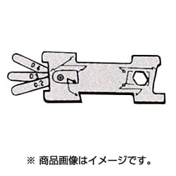 2607970001 [ブレード調整ゲージ]