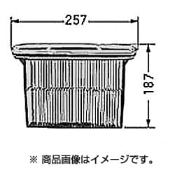 2607432016 [メインフィルター GAS50用 木工専用]