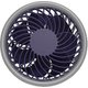 USBファン ブルーベリー iFan Fruit (BB)