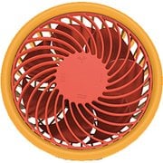 USBファン グレープフルーツ iFan Fruit (GF)