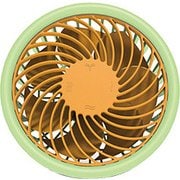 USBファン メロン iFan Fruit (ME)