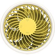 USBファン レモン iFan Fruit (RE)