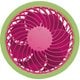 USBファン ピタヤ iFan Fruit (PI)