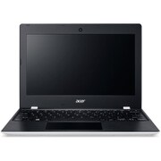 Aspire One 11 11.6型WXGA (HD)非光沢/インテル Celeron N3060 1.60GHz/メモリ4GB/32GB eMMC/Windows 10 Home 64 ビット/クラウドホワイト AO1-132-H14N/W