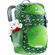 シュミューズバー D3612017-2009 エメラルド [アウトドア系ザック キッズ用]