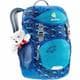 シュミューズバー D3612017-3080 オーシャン [アウトドア系ザック キッズ用]