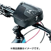 シティーバッグ D3290117-7000 ブラック [サドルバッグ・フレームバッグ]