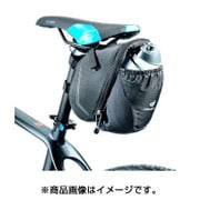 バイクバッグボトル D3290517-7000 ブラック [サドルバッグ]