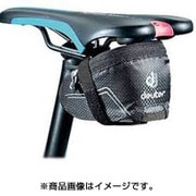 バイクバッグレース2 D3290717-7000 ブラック 0.5L [サドルバッグ]
