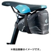 バイクバッグ1 D3290817-7000 ブラック 0.8L [サドルバッグ]