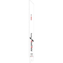 S1122HF/2G [ボッシュ セーバーソーブレード 2本入 全長225mm]