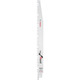 S1131L/2G [ボッシュ セーバーソーブレード 2本入 全長240mm]