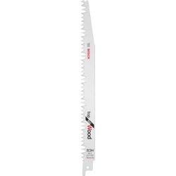 S1131L/2G [ボッシュ セーバーソーブレード 2本入 全長240mm]