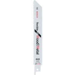 S922HF/2G [ボッシュ セーバーソーブレード 2本入 全長150mm]
